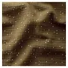 Image de TISSU GLIT DOUBLE GAZE PAILLETE OR vendu par 50 cm(...) - Bronze/or Or