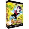 Image de Himawari ! A l'école des ninjas Coffret intégral 6 DVD