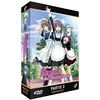 Image de Hayate the Combat Butler - Saison 1 - Partie 2 [Édition Gold] en occasion ou reconditionné