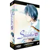 Image de Suzuka - Intégrale - Edition Gold (4 DVD + Livret) en occasion ou reconditionné
