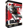 Image de Coffret Golgo 13 Partie 2 Edition Gold DVD