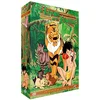 Image de Coffret intégrale le livre de la jungle [FR Import] en occasion ou reconditionné