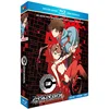 Image de Coffret intégrale c-control : the money of soul and possibility [Blu-ray] [FR Import] en occasion ou reconditionné