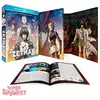 Image de Coffret intégral 2 Blu-Ray
