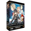 Image de Coffret intégrale sword art online - arc 1 [FR Import] en occasion ou reconditionné