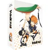 Image de Coffret haikyu !!, saison 1 [Blu-ray] [FR Import] en occasion ou reconditionné