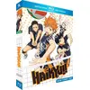 Image de Haikyu Saison 1 Edition Saphir Blu-ray
