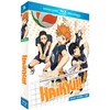 Image de Coffret haikyu, saison 1 [Blu-ray] [FR Import] en occasion ou reconditionné