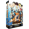 Image de Coffret haikyu, saison 1 [FR Import] en occasion ou reconditionné