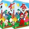 Image de Super Mario Bros - Intégrale de la série TV - 2 Coffrets (9 DVD)