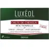 Image de Luxéol Chute de Cheveux Réactionnelle Gélules x 90