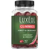 Image de Gummies cheveux force & croissance - Luxéol