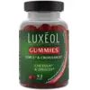 Image de Luxéol Force et Croissance Gummies x 60