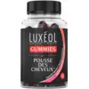 Image de Luxéol Pousse Des Cheveux Gummies x 60