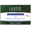 Image de Luxéol Complexe Kératine Gélules x 90