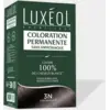Image de Luxéol Coloration Permanente