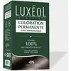 Image de Luxéol Coloration Permanente