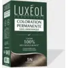 Image de Luxéol Coloration Permanente