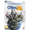 Image de Cities XL Edition Limitée Fnac PC