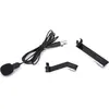Image de Prodipe Micro GL21 Lanen pour guitare acoustique et ukulélé, Microphone