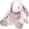Image de Baby nat' range pyjama lapin thème flocons