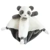 Image de BABY NAT Mon ptit panda - Doudou 24cm