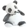 Image de BABY NAT Mon ptit panda - Range pyjama mon ptit Panda 40cm