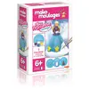 Image de Mako Moulages Ma Princesse Des Neiges
