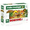 Image de Moulages Dinosaures Mako 6 Moules