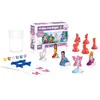 Image de Kit créatif Mako Moulage mes fées Dujardin