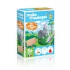 Image de Mako moulages Mes petits lapins