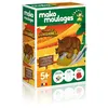 Image de Mako moulage 1 moule Triceratops