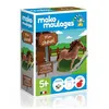 Image de Mako moulage Mon cheval