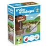Image de Mako Moulage 1 moule - Mon poulain