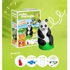 Image de Mako moulages Panda géant