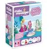 Image de Mon trio enchnate - Mako Moulages