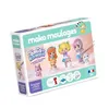 Image de mako moulages - mes amis kawaii