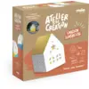 Image de Atelier de création maison lumineuse - Mako Créations