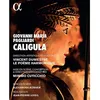 Image de Caligula Blu-ray