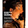 Image de Giovanni Maria Pagliardi: Caligula - Oper in drei Akten, Venedig 1672 [Blu-ray] en occasion ou reconditionné