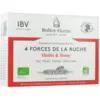 Image de Ballot-Flurin Préparation Dynamisée Bio 4 Forces de la Ruche Ampoules 10 ml x 10