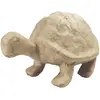 Image de Décopatch Tortue en carton 24x13,5x9 cm