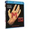Image de M le maudit Blu-ray