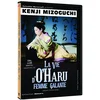 Image de La Vie d'O'Haru Femme Galante en occasion ou reconditionné