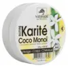 Image de Naturado en Provence Beurre Karité Coco Monoi Bio 135 g