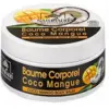 Image de Naturado en Provence Baume Corporel Coco Mangue Bio 200 ml