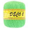 Image de Coton à crocheter DECO 8 - Distrifil(...) - 30 Vert