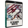 Image de Le baron rouge [Blu-ray] [FR Import] en occasion ou reconditionné
