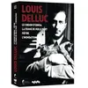 Image de Coffret Delluc 4 films DVD