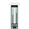 Image de Thermomètre élect. Intérieur Inovalley 315EL BLANC